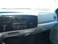 Black - F350 Super Duty XLT SuperCab 4x4 Photo No. 50