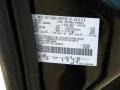 Black - F350 Super Duty XLT SuperCab 4x4 Photo No. 54