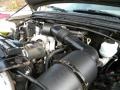 6.8 Liter SOHC 20-Valve V10 2002 Ford F250 Super Duty Lariat SuperCab 4x4 Engine