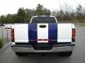 2002 Bright White Dodge Ram 3500 SLT Quad Cab 4x4 Dually  photo #21