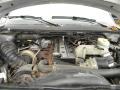 5.9 Liter Cummins OHV 24-Valve Turbo-Diesel Inline 6 Cylinder 2002 Dodge Ram 3500 SLT Quad Cab 4x4 Dually Engine