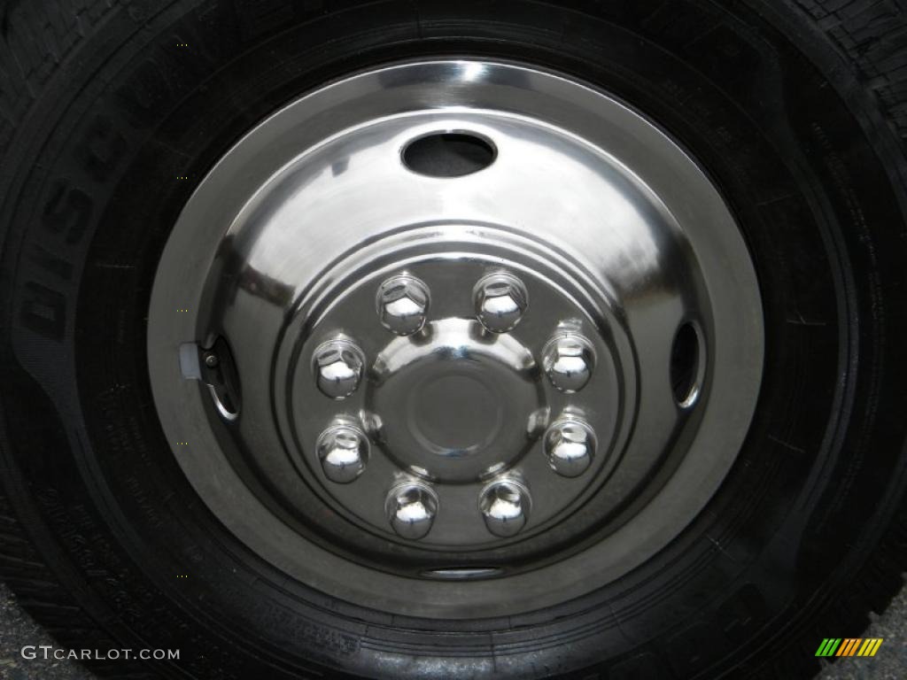 2002 Dodge Ram 3500 SLT Quad Cab 4x4 Dually Wheel Photos