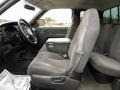 Agate Interior Photo for 2002 Dodge Ram 3500 #40652484