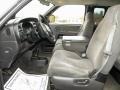 Agate Interior Photo for 2002 Dodge Ram 3500 #40652500