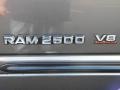 2002 Dodge Ram 2500 SLT Quad Cab 4x4 Badge and Logo Photo