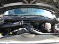 Graphite Metallic - Ram 2500 SLT Quad Cab 4x4 Photo No. 19