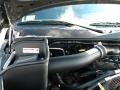 Graphite Metallic - Ram 2500 SLT Quad Cab 4x4 Photo No. 22