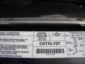 Graphite Metallic - Ram 2500 SLT Quad Cab 4x4 Photo No. 24