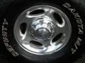 Graphite Metallic - Ram 2500 SLT Quad Cab 4x4 Photo No. 27