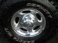 Graphite Metallic - Ram 2500 SLT Quad Cab 4x4 Photo No. 29