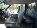Graphite Metallic - Ram 2500 SLT Quad Cab 4x4 Photo No. 33