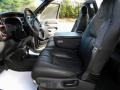 Graphite Metallic - Ram 2500 SLT Quad Cab 4x4 Photo No. 36