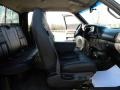 Graphite Metallic - Ram 2500 SLT Quad Cab 4x4 Photo No. 38