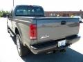 2005 Dark Shadow Grey Metallic Ford F350 Super Duty XLT Crew Cab 4x4  photo #18