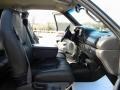 Graphite Metallic - Ram 2500 SLT Quad Cab 4x4 Photo No. 41