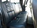 Graphite Metallic - Ram 2500 SLT Quad Cab 4x4 Photo No. 42