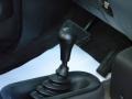 Graphite Metallic - Ram 2500 SLT Quad Cab 4x4 Photo No. 44