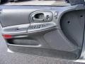 2004 Bright Silver Metallic Dodge Intrepid ES  photo #19