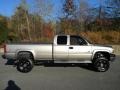 2001 Light Pewter Metallic Chevrolet Silverado 2500HD LS Extended Cab 4x4  photo #7