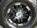 2001 Chevrolet Silverado 2500HD LS Extended Cab 4x4 Custom Wheels