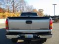 Light Pewter Metallic - Silverado 2500HD LS Extended Cab 4x4 Photo No. 19