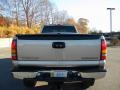 2001 Light Pewter Metallic Chevrolet Silverado 2500HD LS Extended Cab 4x4  photo #19