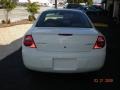 2004 Stone White Dodge Neon SE  photo #2