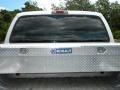 Silver Metallic - F250 Super Duty XL SuperCab 4x4 Photo No. 14