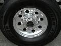 Silver Metallic - F250 Super Duty XL SuperCab 4x4 Photo No. 18