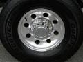 Silver Metallic - F250 Super Duty XL SuperCab 4x4 Photo No. 20