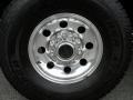 Silver Metallic - F250 Super Duty XL SuperCab 4x4 Photo No. 22