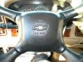 Light Pewter Metallic - Silverado 2500HD LS Extended Cab 4x4 Photo No. 46