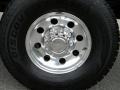 Silver Metallic - F250 Super Duty XL SuperCab 4x4 Photo No. 24