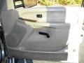 Light Pewter Metallic - Silverado 2500HD LS Extended Cab 4x4 Photo No. 48