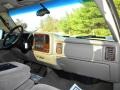 Light Pewter Metallic - Silverado 2500HD LS Extended Cab 4x4 Photo No. 49