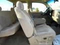 Light Pewter Metallic - Silverado 2500HD LS Extended Cab 4x4 Photo No. 51
