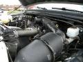 5.4 Liter SOHC 16-Valve Triton V8 Engine for 2001 Ford F250 Super Duty XL SuperCab 4x4 #40653499