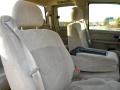 Light Pewter Metallic - Silverado 2500HD LS Extended Cab 4x4 Photo No. 54