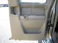 Light Pewter Metallic - Silverado 2500HD LS Extended Cab 4x4 Photo No. 55