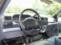 Silver Metallic - F250 Super Duty XL SuperCab 4x4 Photo No. 30
