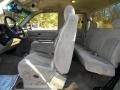 Light Pewter Metallic - Silverado 2500HD LS Extended Cab 4x4 Photo No. 57