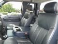 Silver Metallic - F250 Super Duty XL SuperCab 4x4 Photo No. 31