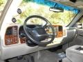 Light Pewter Metallic - Silverado 2500HD LS Extended Cab 4x4 Photo No. 58