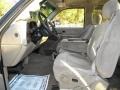 Light Pewter Metallic - Silverado 2500HD LS Extended Cab 4x4 Photo No. 59