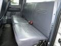 Silver Metallic - F250 Super Duty XL SuperCab 4x4 Photo No. 33