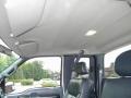 Silver Metallic - F250 Super Duty XL SuperCab 4x4 Photo No. 36