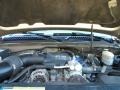 Light Pewter Metallic - Silverado 2500HD LS Extended Cab 4x4 Photo No. 63