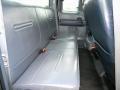 Silver Metallic - F250 Super Duty XL SuperCab 4x4 Photo No. 38