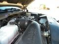 Light Pewter Metallic - Silverado 2500HD LS Extended Cab 4x4 Photo No. 65