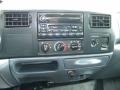 Silver Metallic - F250 Super Duty XL SuperCab 4x4 Photo No. 66